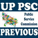 UP PSC Exam Previous Papers aplikacja