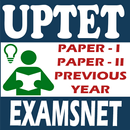 UPTET Practice Papers aplikacja