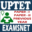 UPTET Practice Papers icon