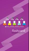 Flashcard Plus plakat