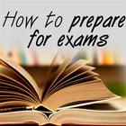 EXAM STUDY GUIDE أيقونة