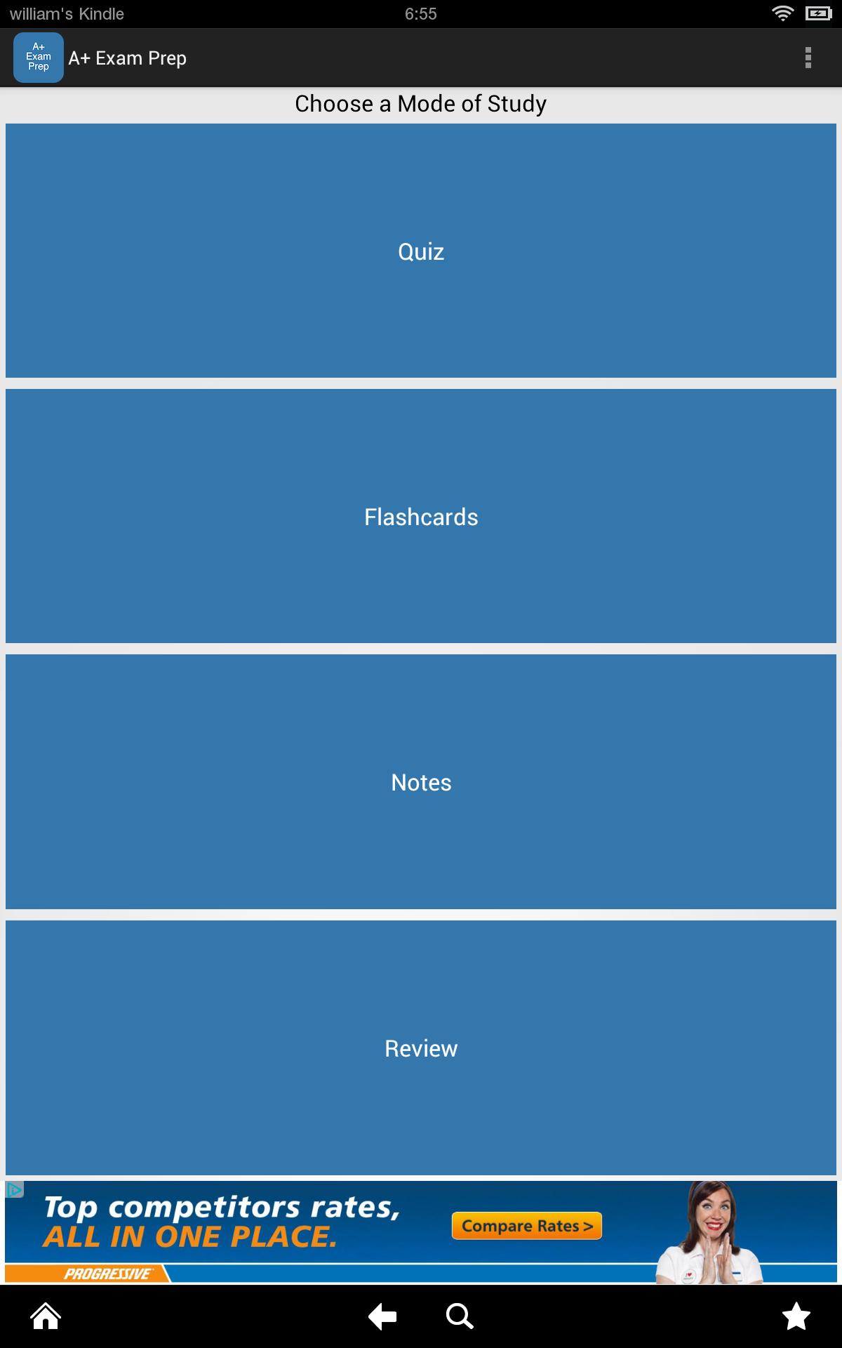 Testing FPA_I Center