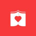 MyFavReads ikon