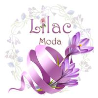Lilac Moda 포스터
