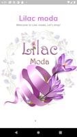 Lilac Moda 스크린샷 1