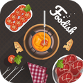 Foodish cuisines and recipes