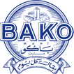 Bako