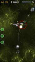 Galaxy Attack اسکرین شاٹ 1