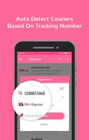 EasyTrack स्क्रीनशॉट 2