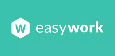 EasyWork - Company & HR app