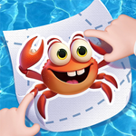 Ocean Folding Joy icon