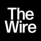 The Wire أيقونة