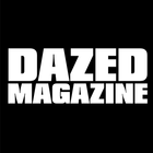 Dazed-icoon