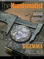 The Numismatist gönderen