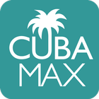 Cubamax ícone