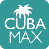 Cubamax أيقونة