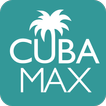 Cubamax 图标