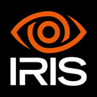 IRIS Algerie : Service Client アイコン