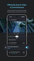 exacqVision Mobile скриншот 3