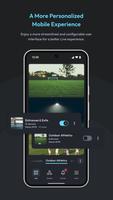 exacqVision Mobile постер
