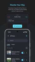 exacqVision Mobile скриншот 1