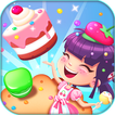 Cookie Smash Match 3 Game