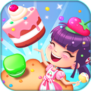 Candy Cookie Crush Match 3 APK