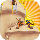 Castle defense royale clash APK