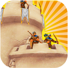 Castle defense royale clash 圖標
