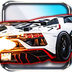 Crashfest - Race Stunt Crash 아이콘