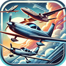 Air Pilot Simulator 3D Flight APK