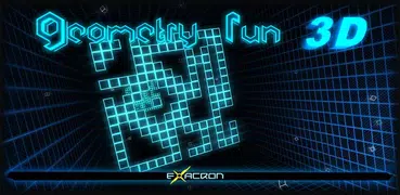 Geometry Run GO: Fast Race