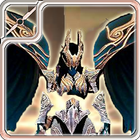 Epic Fantasy Battle Simulator  icon