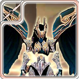 Epic Fantasy Battle Simulator - Kingdom Defense icône