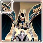 Epic Fantasy Battle Simulator - Kingdom Defense иконка