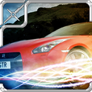 Extreme car drift run 3D APK