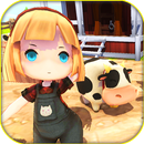 Farm Life Farming Simulator 3D APK
