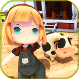 Farm Life Farming Simulator 3D