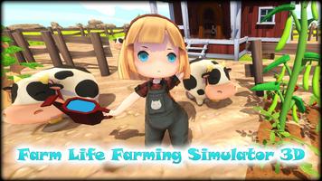 Farm Life Farming Simulator 3D bài đăng