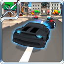 Fasty - Ultimate Car Chase Sim APK