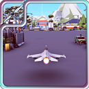 Flyxy - RC Plane Flight Air Combat Simulator APK