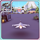 Flyxy - RC Plane Flight Air Combat Simulator