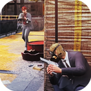 Andreas Crime Contract Killer APK