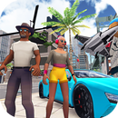 Miami City Life Simulator 3D APK