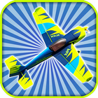 RC Plane Jet Flight Simulator 아이콘