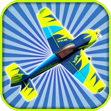 RC Plane Jet Flight Simulator иконка