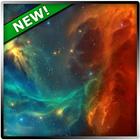 Space Wallpapers icono