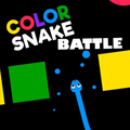 Color Snake Battle Snake Vs Colors