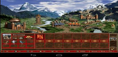 ExaGear -Windows Emulator Tips Ekran Görüntüsü 1