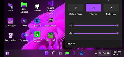 Windows Emulator Clue 포스터